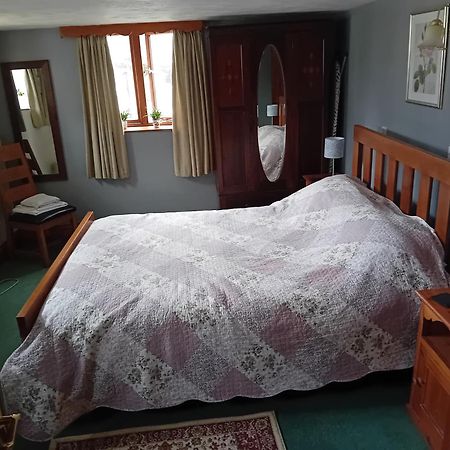 Robins Nest Apartment Liskeard Luaran gambar
