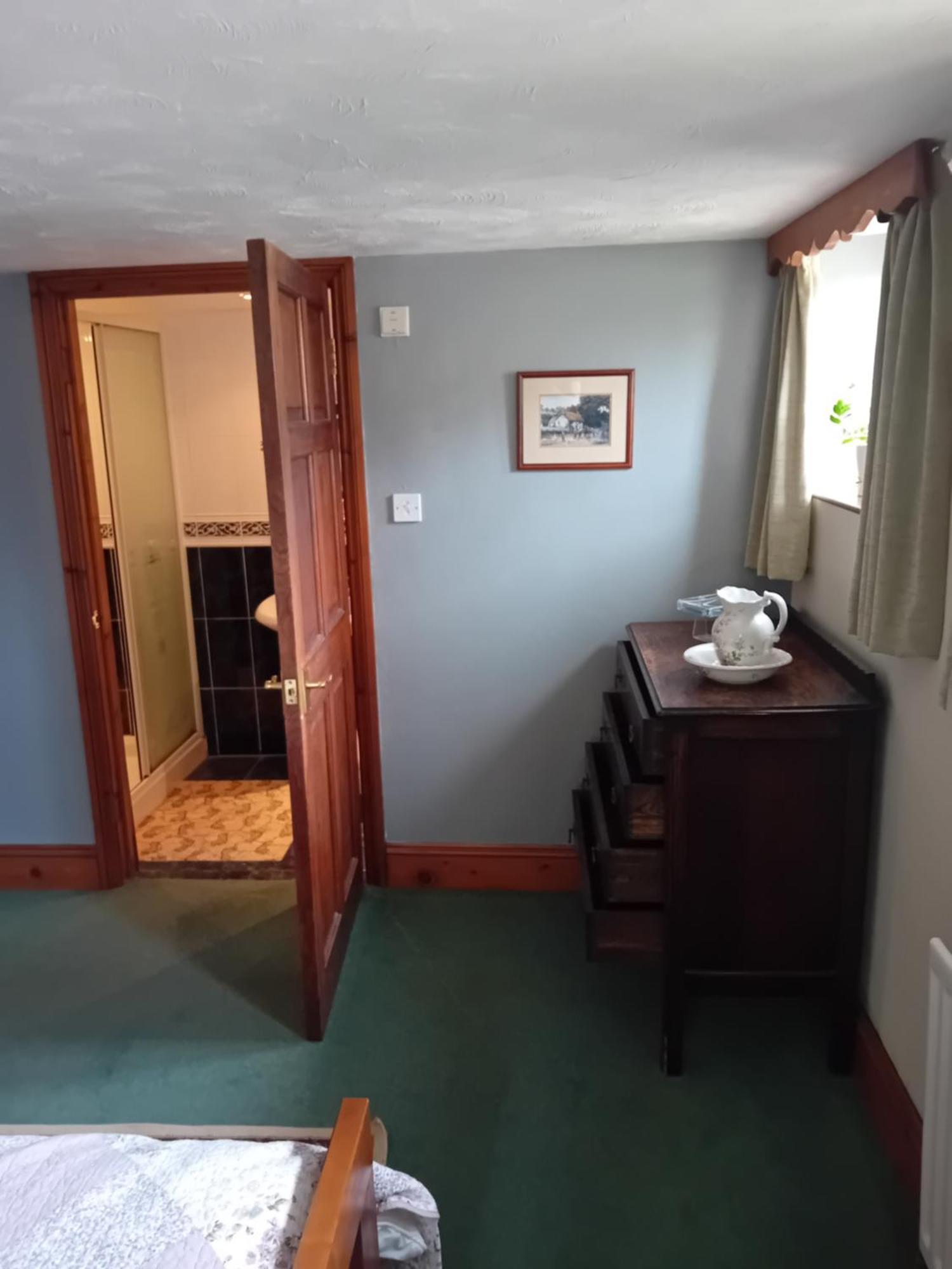 Robins Nest Apartment Liskeard Luaran gambar
