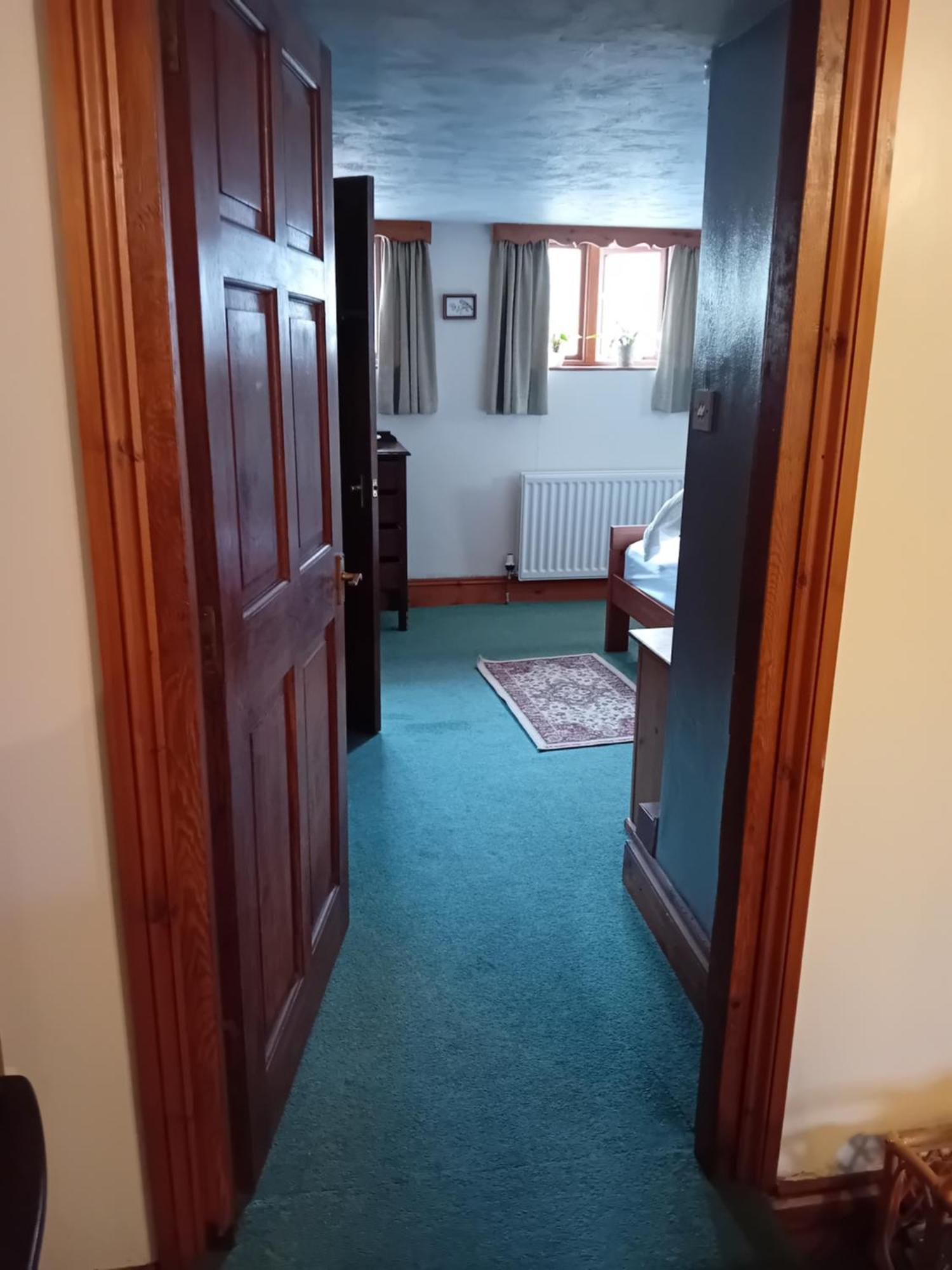 Robins Nest Apartment Liskeard Luaran gambar